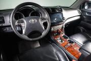Toyota Highlander II (XU40) Рестайлинг Сургут  - изображение 35