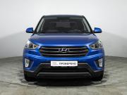Hyundai Creta I Санкт-Петербург  - изображение 19