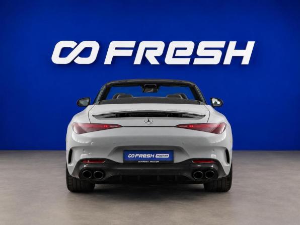 Mercedes-Benz SL-Класс AMG IV (R232) с пробегом 2023 года, цена 10 799 777 рублей, 26494 км, родстер, Автокод Объявления
