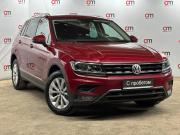 Volkswagen Tiguan II Санкт-Петербург  - изображение 23