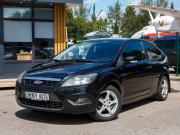 Ford Focus II Рестайлинг Уфа  - изображение 22