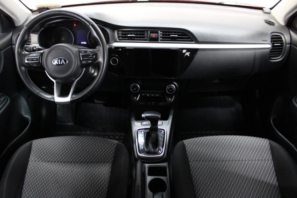 Kia Rio IV Ярославль  - изображение 9