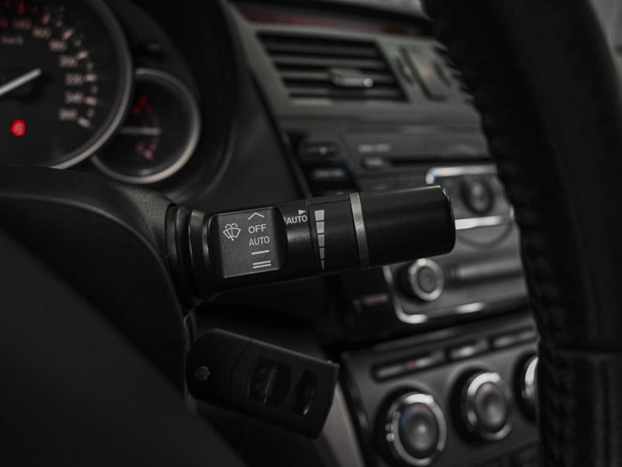 Mazda 6 II (GH) Рестайлинг Ставрополь  - изображение 16