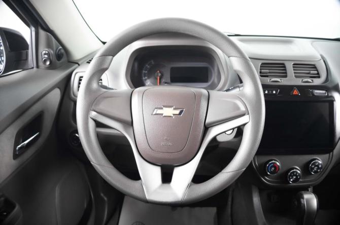 Chevrolet Cobalt II с пробегом 2023 года, цена 1 099 000 рублей, 194962 км, седан, Автокод Объявления