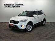 Hyundai Creta I Пермь  - изображение 27