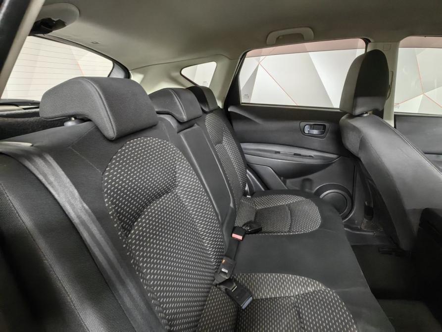 Nissan Qashqai I Москва  - изображение 14