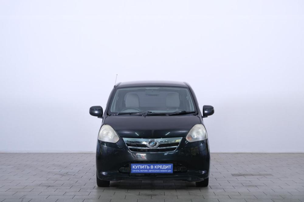 Daihatsu Mira e:S I Рестайлинг Омск  - изображение 2