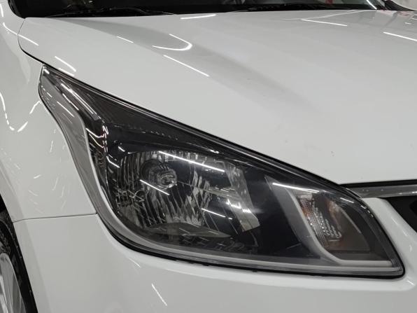 Kia Rio IV с пробегом 2017 года, цена 705 000 рублей, 230036 км, седан, Автокод Объявления