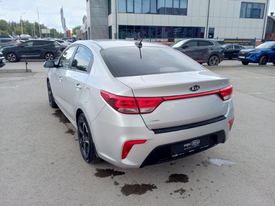 Kia Rio IV Тула  - изображение 6