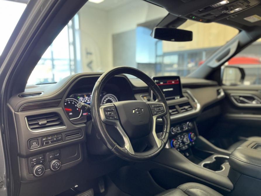 Chevrolet Tahoe V Новосибирск  - изображение 8