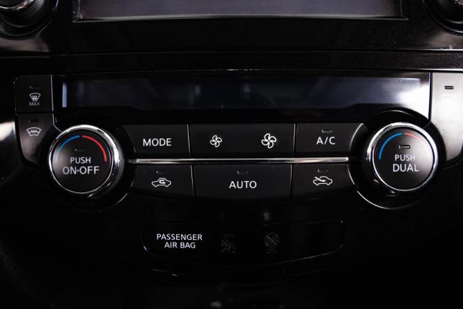 Nissan X-Trail III с пробегом 2015 года, цена 1 599 000 рублей, 218000 км, внедорожник, Автокод Объявления