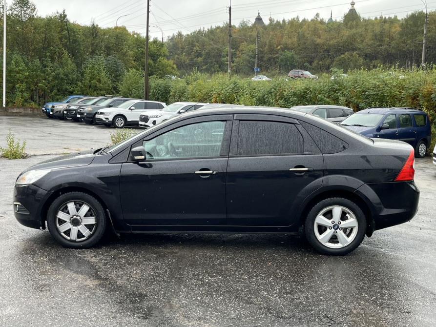 Ford Focus II Рестайлинг Мурманск  - изображение 8