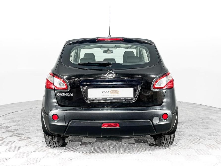 Nissan Qashqai I Рестайлинг Ногинск  - изображение 6