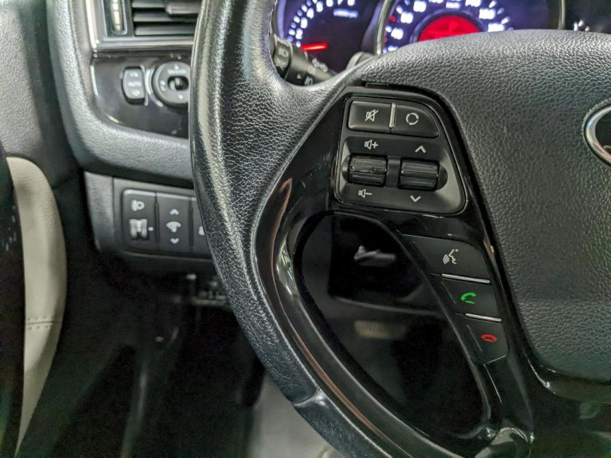 Kia Ceed II Рестайлинг Москва  - изображение 26