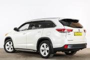 Toyota Highlander III (XU50) Тюмень  - изображение 27