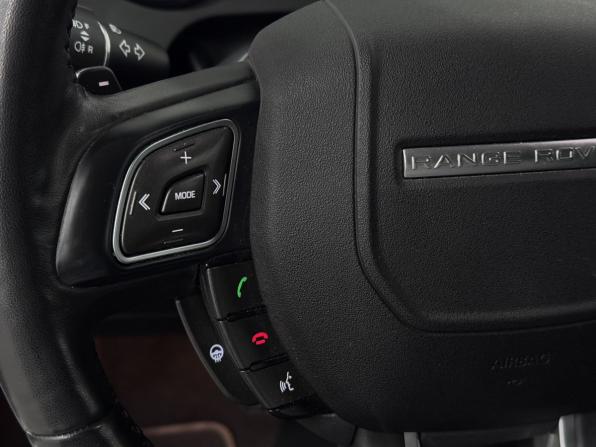 Land Rover Range Rover Evoque I Рестайлинг с пробегом 2018 года, цена 3 450 000 рублей, 60673 км, внедорожник, Автокод Объявления
