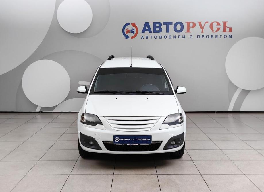 Lada (ВАЗ) Largus I Подольск  - изображение 3