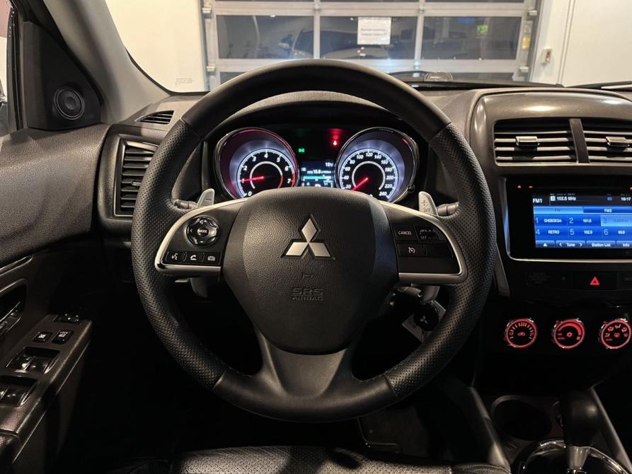 Mitsubishi ASX I Чебоксары  - изображение 10