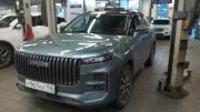 Jaecoo J7 I Санкт-Петербург  - изображение 7
