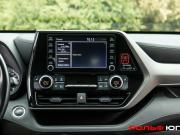Toyota Highlander III (XU50) Москва  - изображение 32