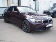 BMW 6 серии IV (G32) Москва  - изображение 19