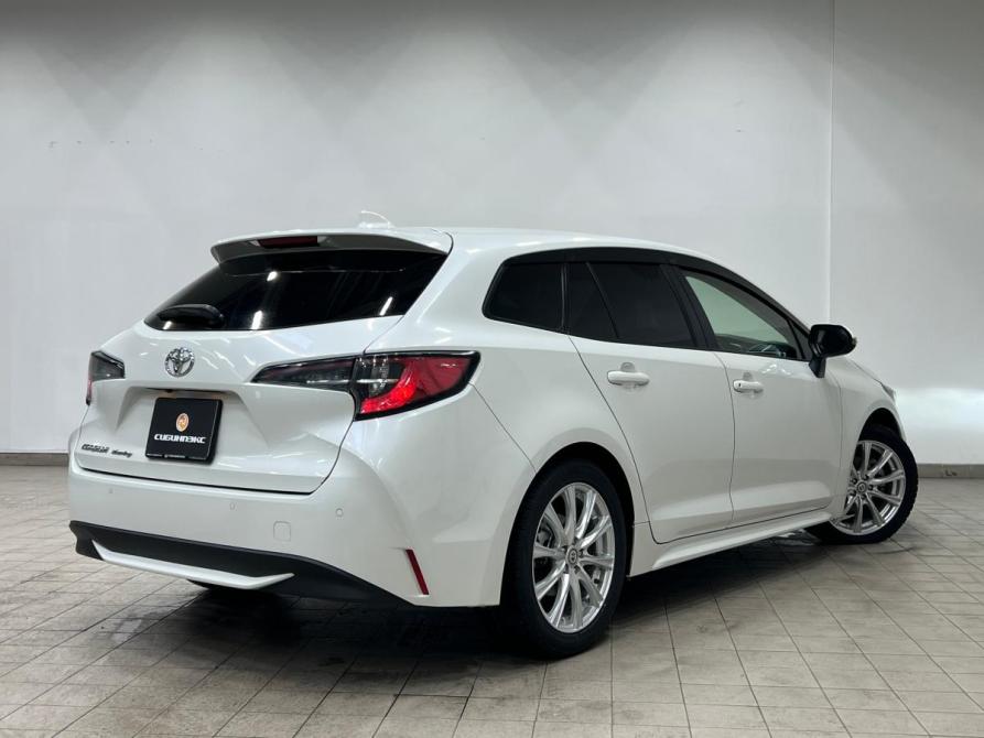 Toyota Corolla XII (E210) Кемерово  - изображение 5