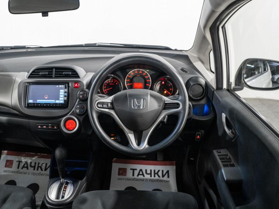 Honda Fit II Иркутск  - изображение 9