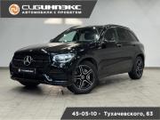 Mercedes-Benz GLC I (X253) Рестайлинг Кемерово  - изображение 27