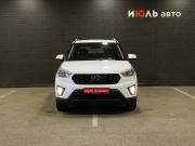 Hyundai Creta I Рестайлинг Челябинск  - изображение 24