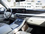 Hyundai Palisade I Рестайлинг Москва  - изображение 29