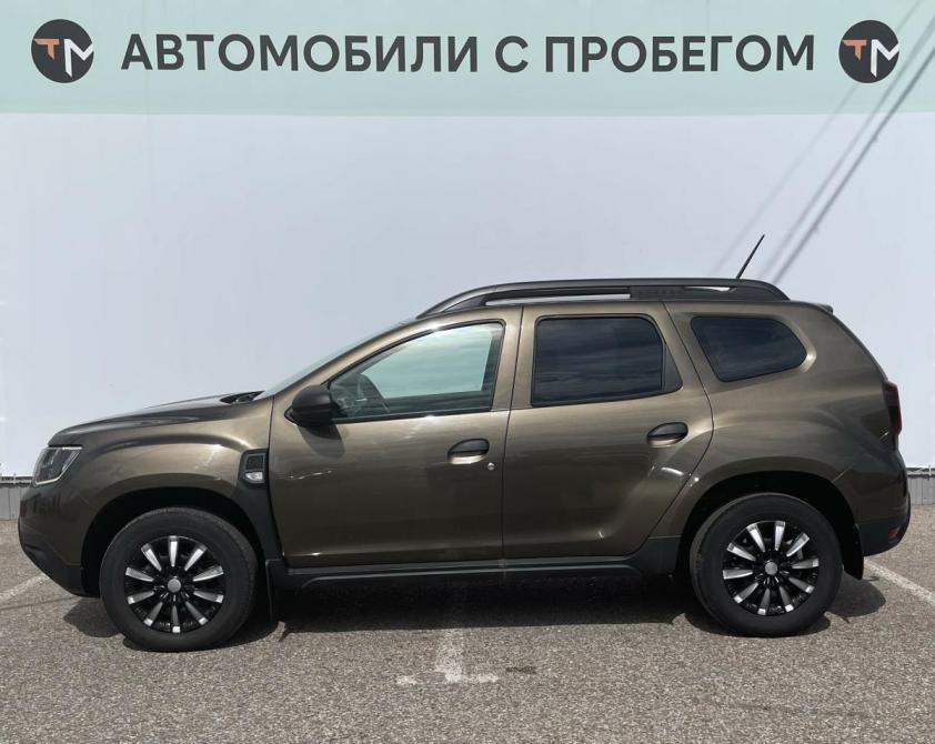 Renault Duster II Стерлитамак  - изображение 3
