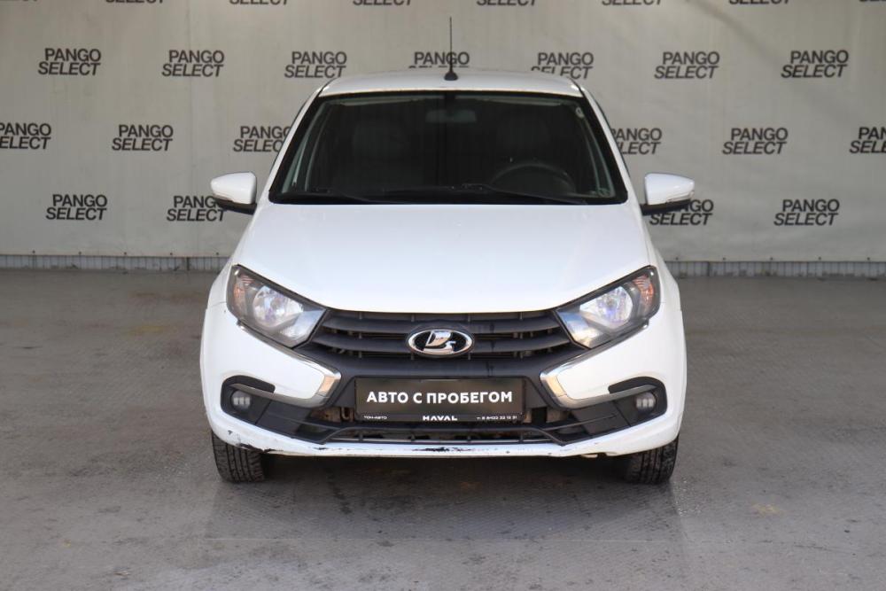 Lada (ВАЗ) Granta I Рестайлинг Ульяновск  - изображение 2