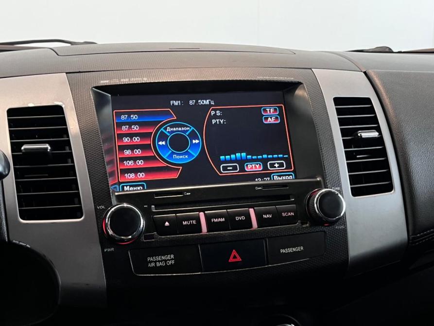 Citroen C-Crosser Волгоград  - изображение 16