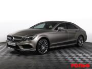 Mercedes-Benz CLS II (C218) Рестайлинг Москва  - изображение 25