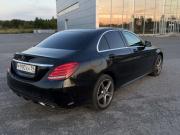 Mercedes-Benz C-Класс IV (W205) Пермь  - изображение 21