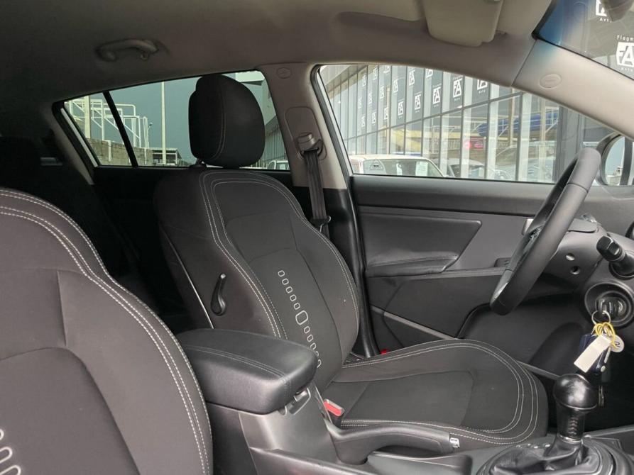Kia Sportage III Краснодар  - изображение 22
