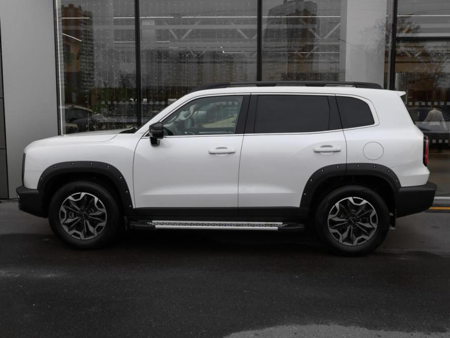 Haval Dargo I Москва  - изображение 8