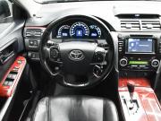 Toyota Camry VII (XV50) Екатеринбург  - изображение 34