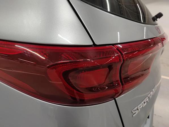 Kia Sportage IV с пробегом 2018 года, цена 2 190 000 рублей, 45931 км, внедорожник, Автокод Объявления