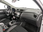 Nissan Qashqai II Рестайлинг Москва  - изображение 38