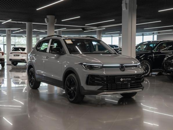 Volkswagen Tharu XR с пробегом 2026 года, цена 3 050 000 рублей, 15 км, внедорожник, Автокод Объявления