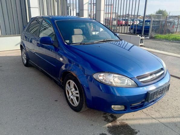 Chevrolet Lacetti I с пробегом 2007 года, цена 244 000 рублей, 219228 км, хэтчбек, Автокод Объявления
