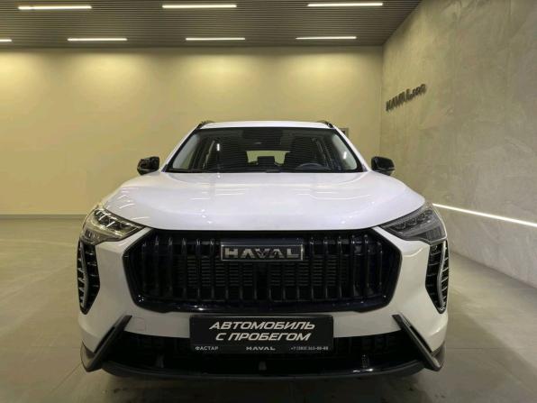 Haval Jolion I Рестайлинг с пробегом 2024 года, цена 2 199 000 рублей, 5139 км, внедорожник, Автокод Объявления
