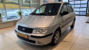 Hyundai Matrix I Рестайлинг Киров  - изображение 15