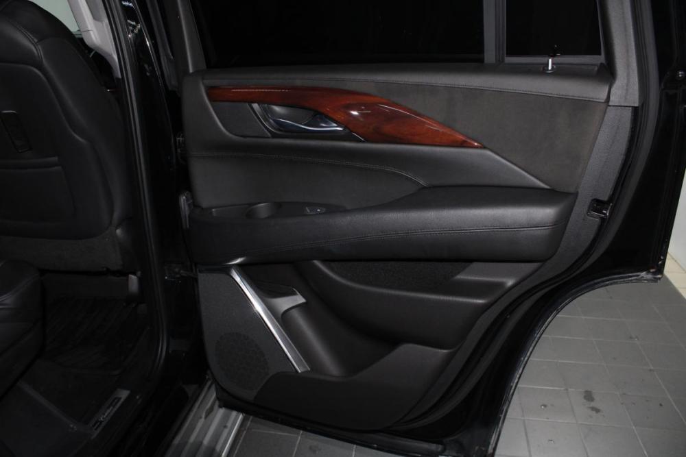 Cadillac Escalade IV Владивосток  - изображение 14