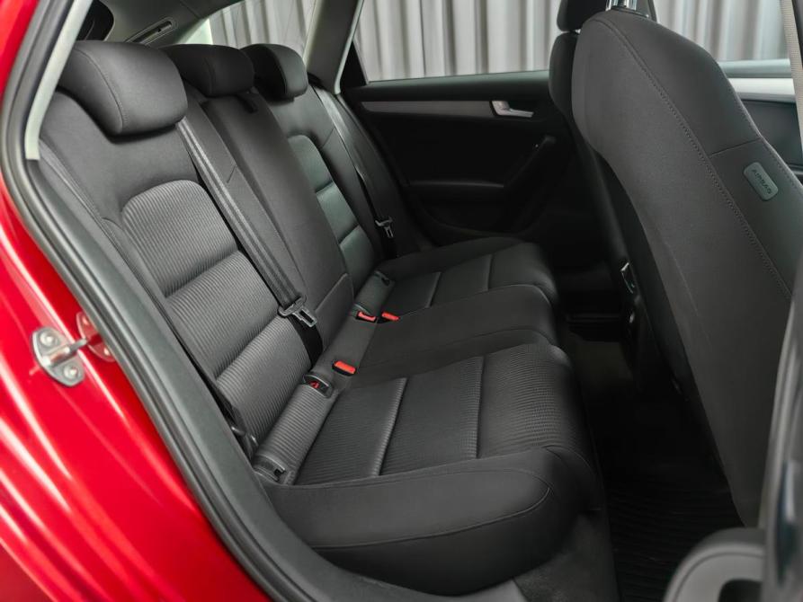 Audi A4 IV (B8) Рестайлинг Москва  - изображение 10
