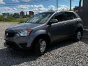 SsangYong Actyon II Рестайлинг Ярославль  - изображение 49