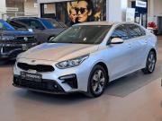Kia Cerato IV Казань  - изображение 23