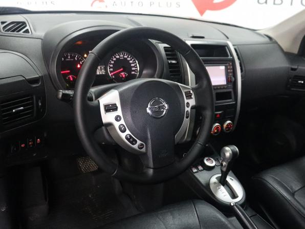 Nissan X-Trail II Рестайлинг с пробегом 2014 года, цена 1 279 000 рублей, 208802 км, внедорожник, Автокод Объявления