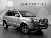Hyundai Tucson I Москва  - изображение 25